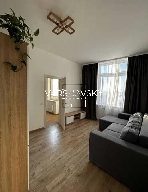 Оренда квартири ТРЦ Район Киев - изображение 5