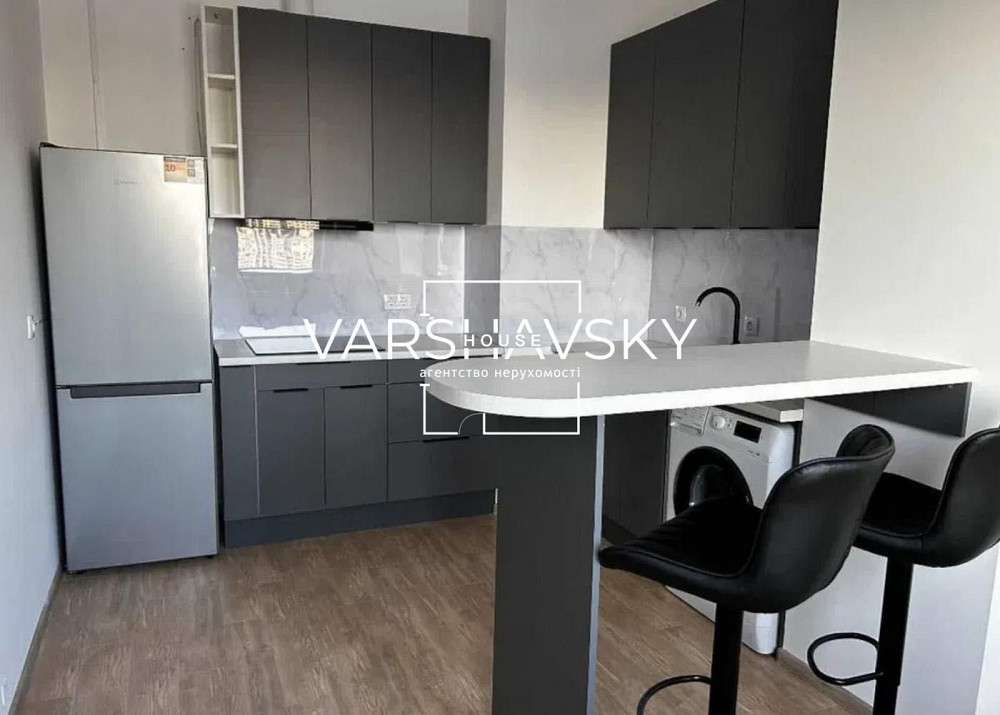 Оренда квартири ТРЦ Район Киев - изображение 1