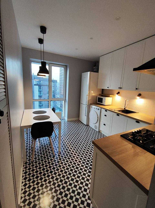 Оренда 2к квартири в ЖК Салют Днепр - изображение 1