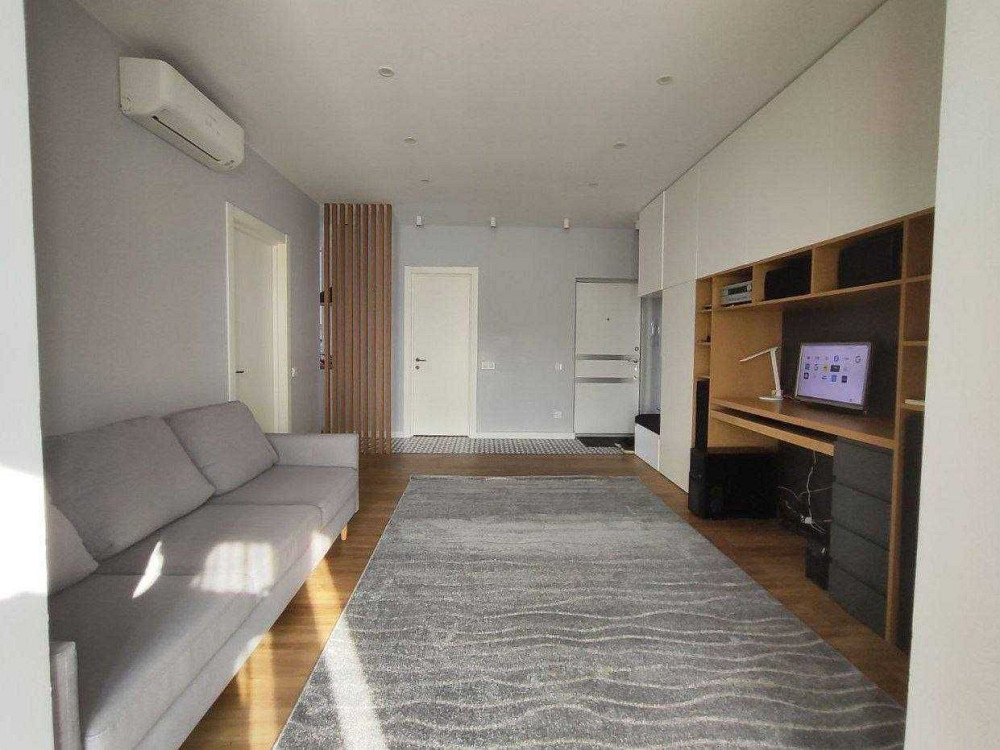 Оренда 2к квартири в ЖК Салют Днепр - изображение 4