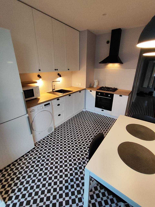 Оренда 2к квартири в ЖК Салют Днепр - изображение 3