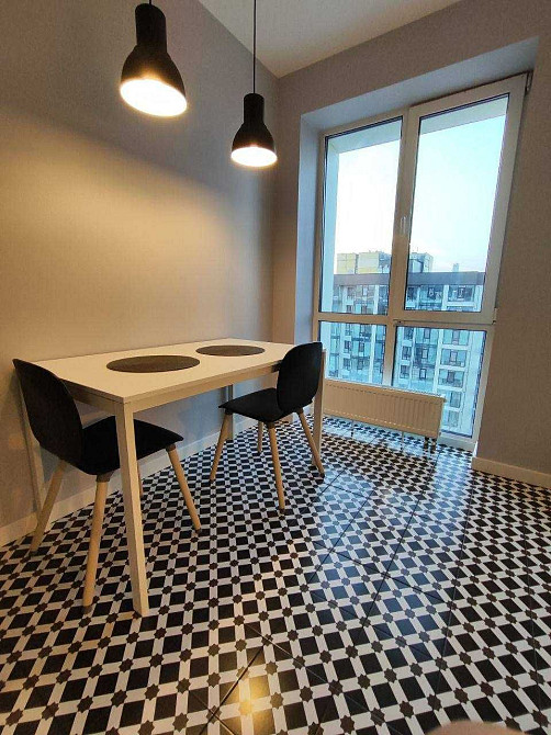 Оренда 2к квартири в ЖК Салют Днепр - изображение 2