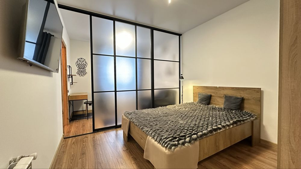 Оренда 1,5 кім.кв . ЦЕНТР МІСТА Ивано-Франковск - изображение 2