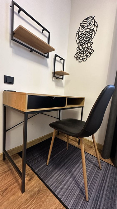 Оренда 1,5 кім.кв . ЦЕНТР МІСТА Ивано-Франковск - изображение 6