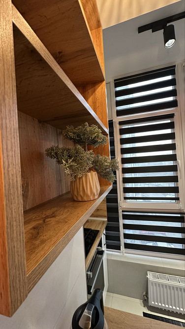 Оренда 1,5 кім.кв . ЦЕНТР МІСТА Ивано-Франковск - изображение 7