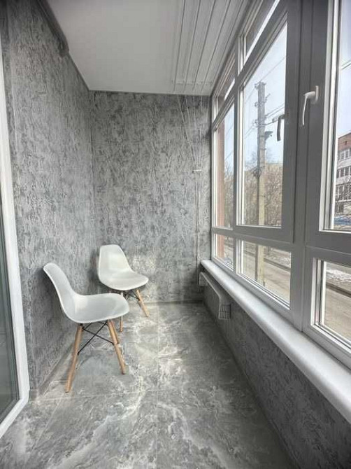 Оренда однокімнатної квартири, індивідуальне опалення Полтава - изображение 4