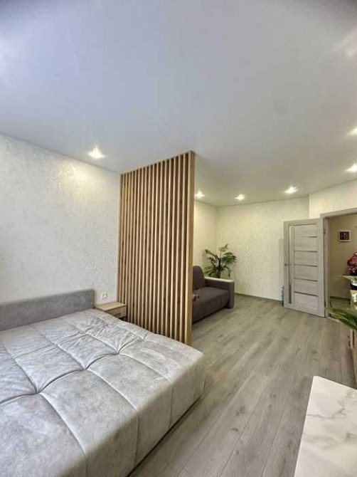 Оренда однокімнатної квартири, індивідуальне опалення Полтава - изображение 3