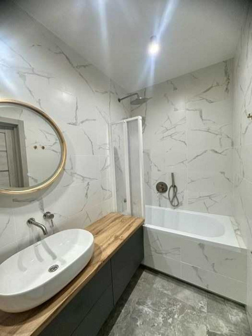 Оренда однокімнатної квартири, індивідуальне опалення Полтава - изображение 8