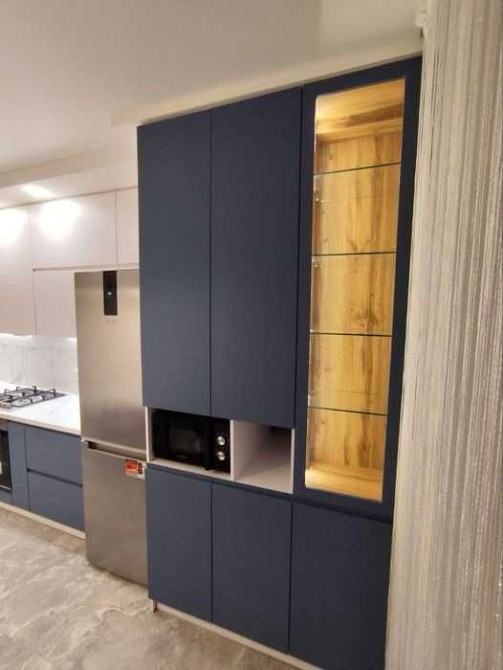 Оренда однокімнатної квартири, індивідуальне опалення Полтава - изображение 6