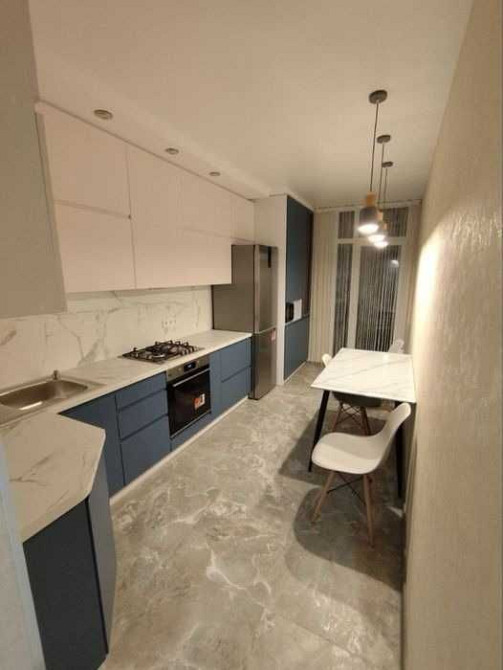 Оренда однокімнатної квартири, індивідуальне опалення Полтава - изображение 5