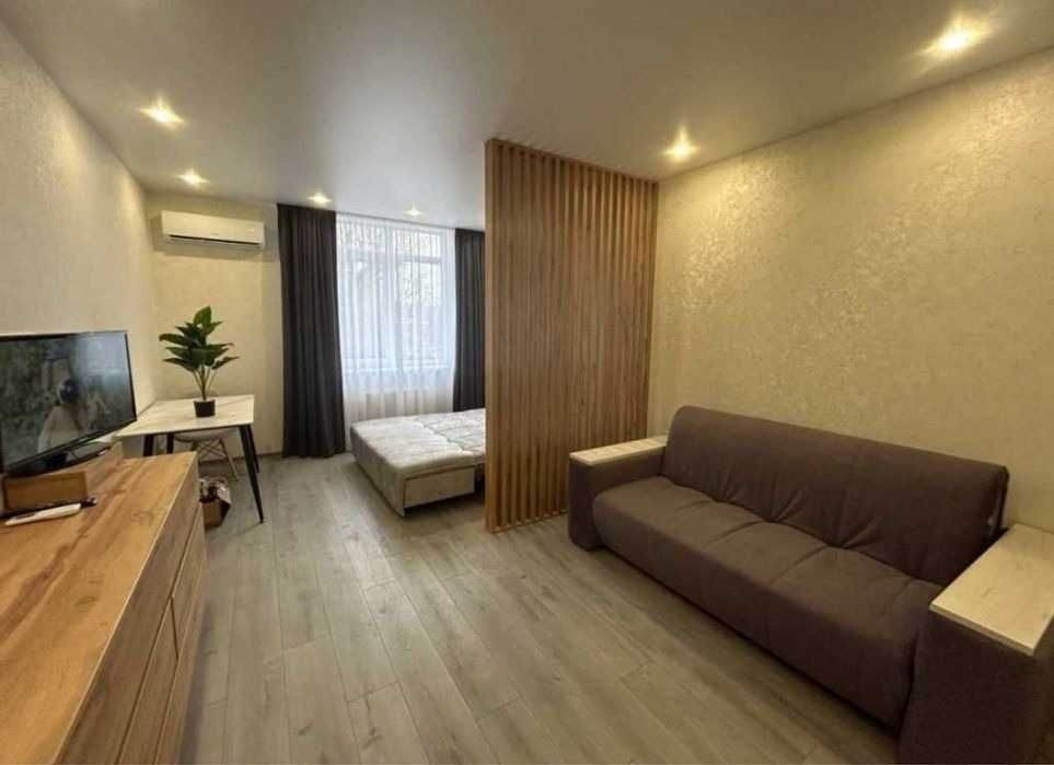 Оренда однокімнатної квартири, індивідуальне опалення Полтава - изображение 2