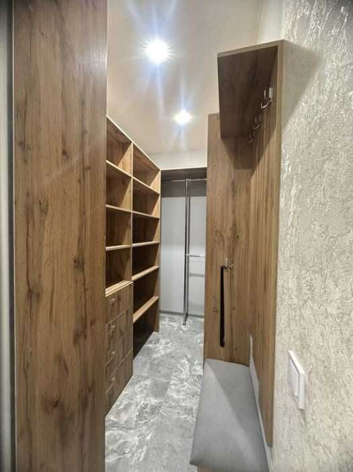 Оренда однокімнатної квартири, індивідуальне опалення Полтава - изображение 7