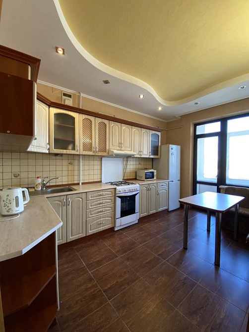 Оренда 2-кімнатної просторої квартири в центрі міста Ивано-Франковск - изображение 1