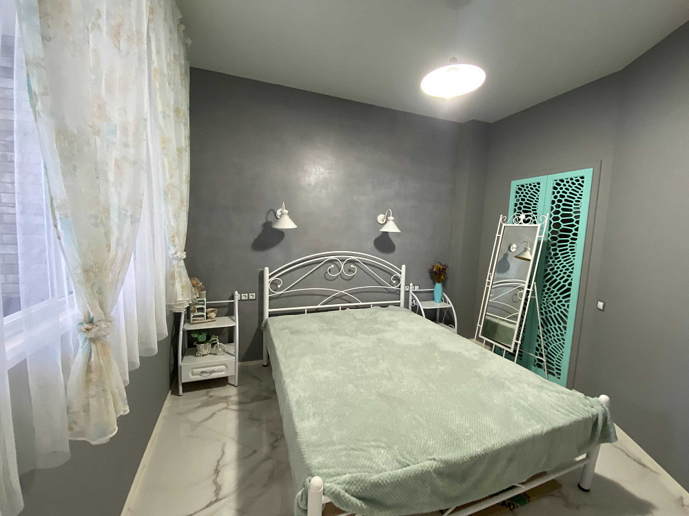 ⁉️§ Авторский Квартал Ремонт Море §⁉️ Ривьера Лески Поскот Балкон Газ! Лески  - изображение 8