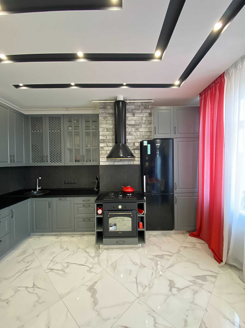 ⁉️§ Авторский Квартал Ремонт Море §⁉️ Ривьера Лески Поскот Балкон Газ! Лески  - изображение 7