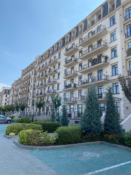 ⁉️§ Авторский Квартал Ремонт Море §⁉️ Ривьера Лески Поскот Балкон Газ! Лески  - изображение 1