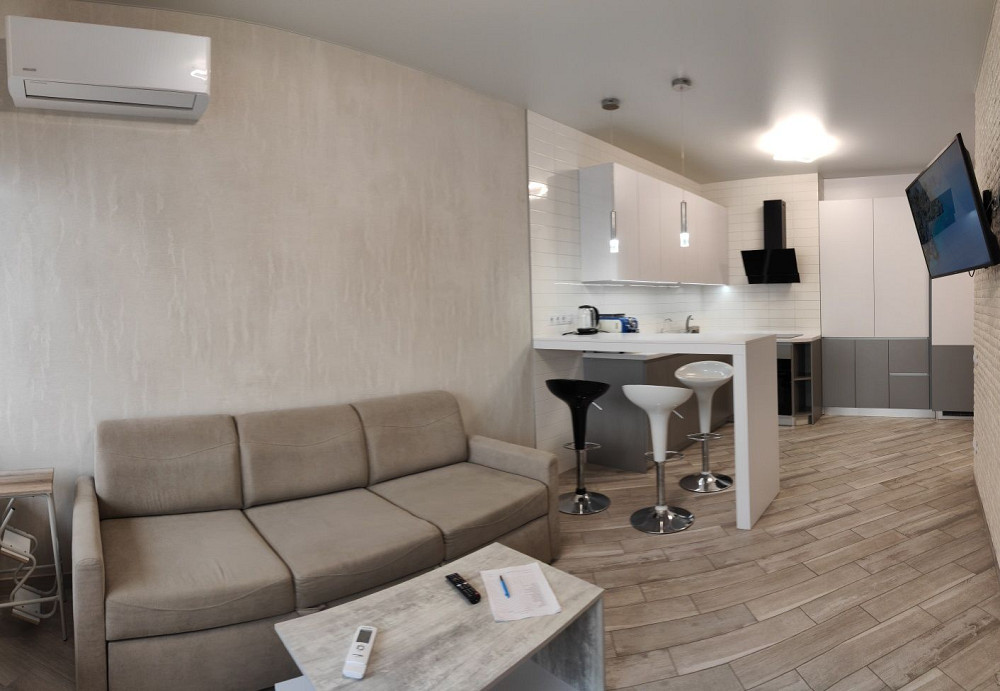 Терраса, вид на Море. 45 Жемчужина Одеса - зображення 1