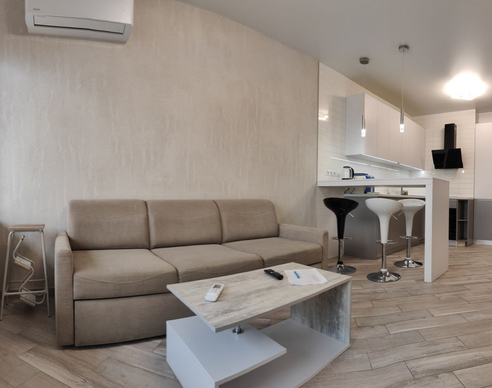 Терраса, вид на Море. 45 Жемчужина Одеса - зображення 5