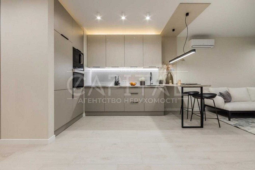 Продаж квартира Новопечерська Вежа Видубичі 68 м2 Киев - изображение 2