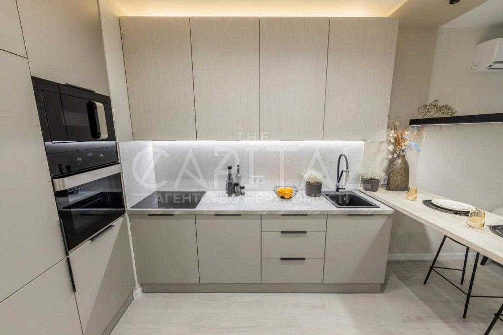 Продаж квартира Новопечерська Вежа Видубичі 68 м2 Киев - изображение 4