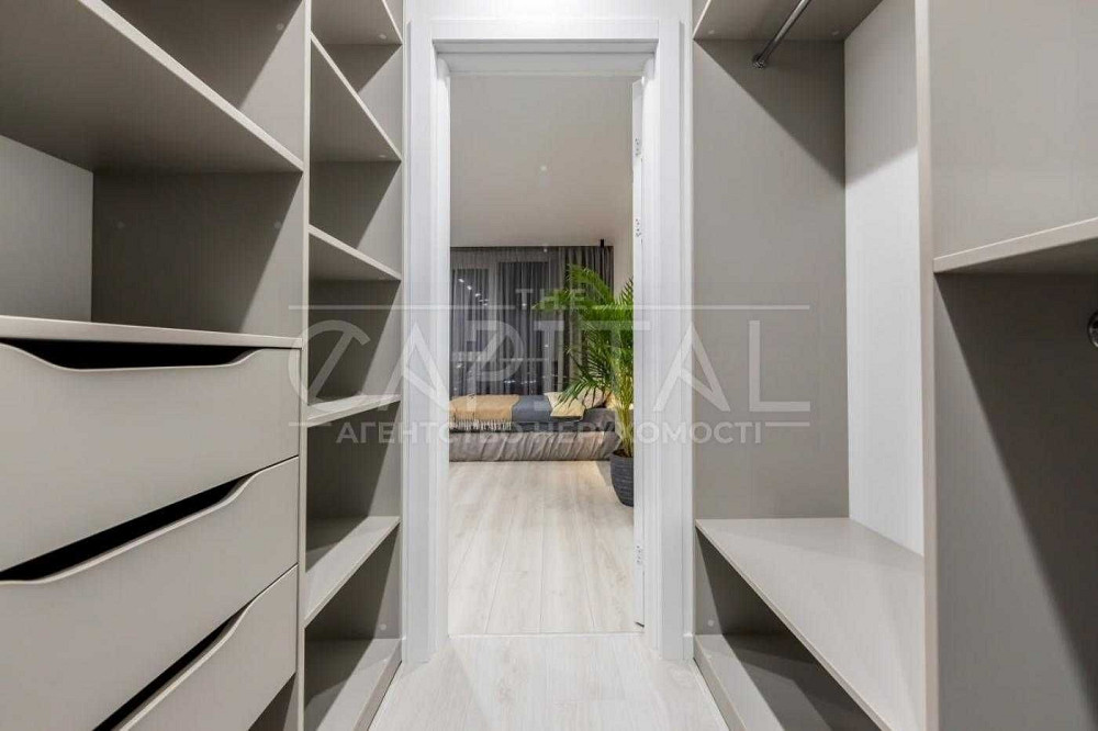 Продаж квартира Новопечерська Вежа Видубичі 68 м2 Киев - изображение 6