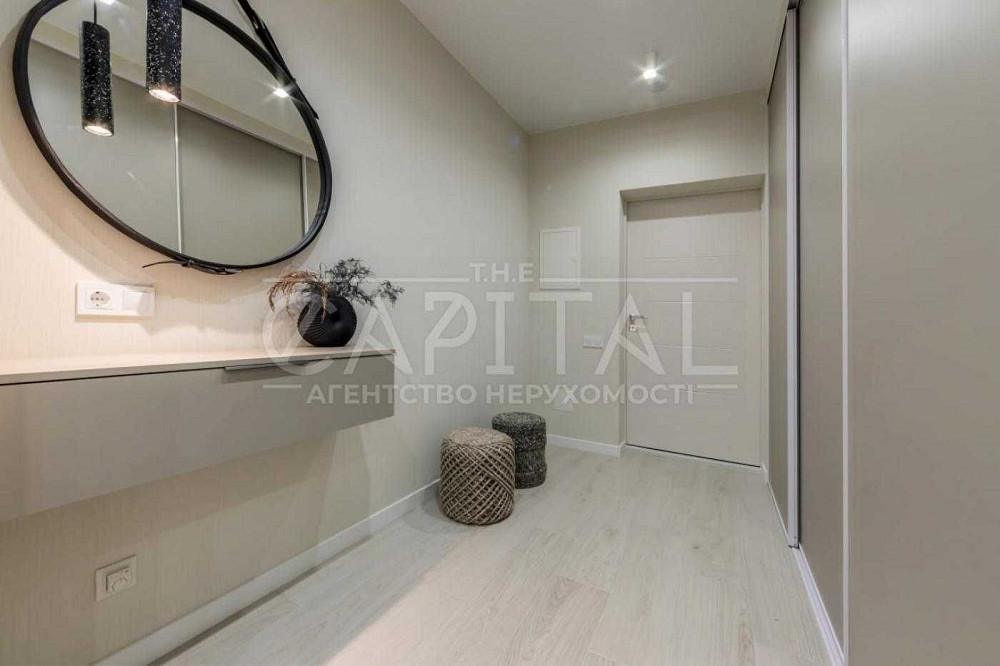 Продаж квартира Новопечерська Вежа Видубичі 68 м2 Киев - изображение 7