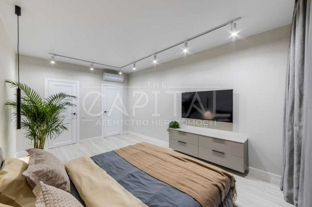 Продаж квартира Новопечерська Вежа Видубичі 68 м2 Киев - изображение 8