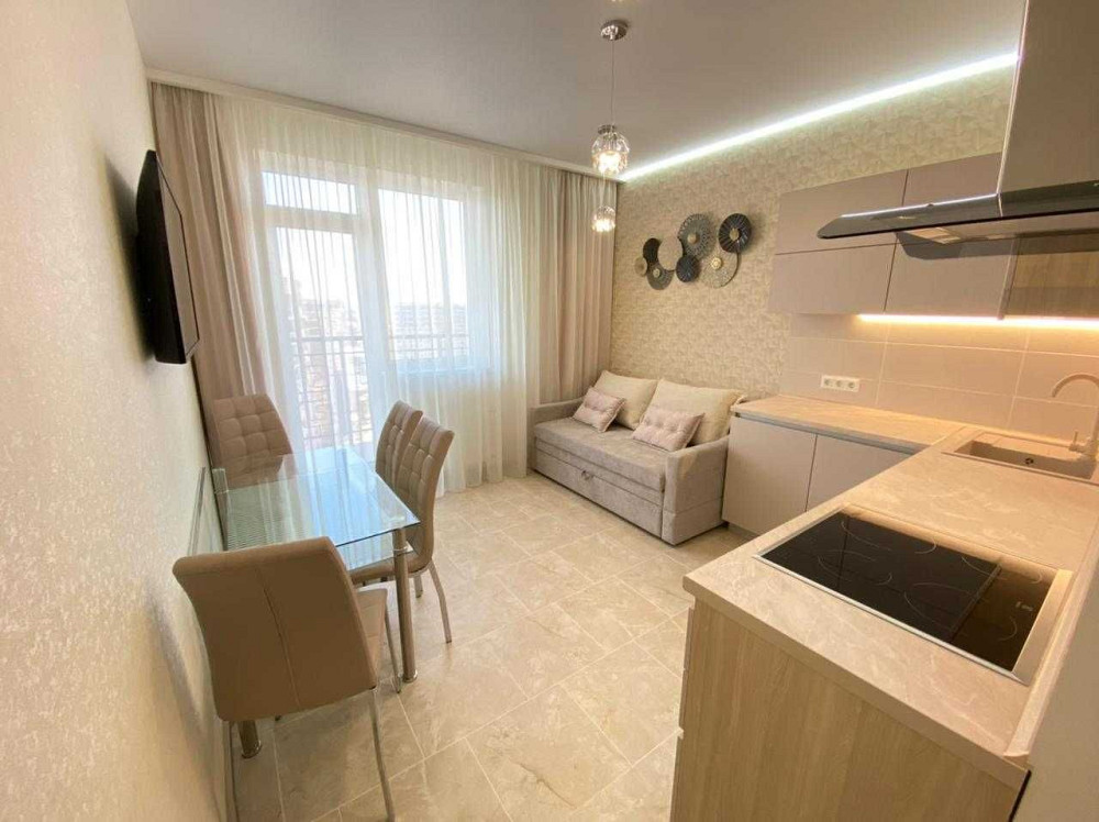 Здається квартира, Аркадія, 51 Перлина, Родос, Гагарін Плаза, Кадор Одесса - изображение 1