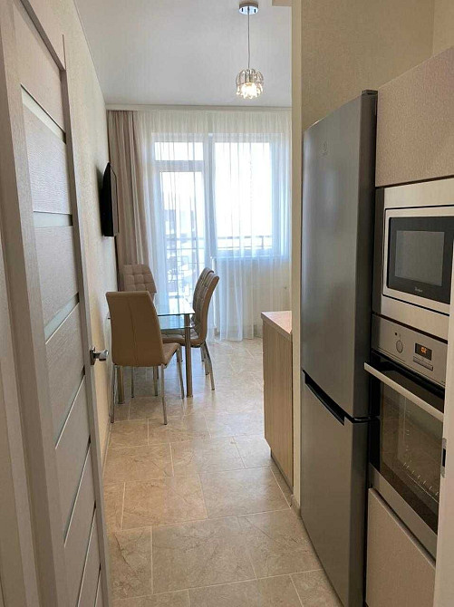 Здається квартира, Аркадія, 51 Перлина, Родос, Гагарін Плаза, Кадор Одесса - изображение 4