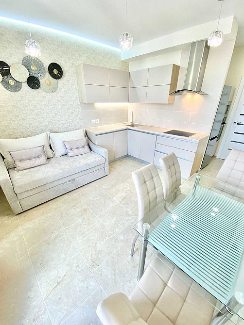 Здається квартира, Аркадія, 51 Перлина, Родос, Гагарін Плаза, Кадор Одесса - изображение 3