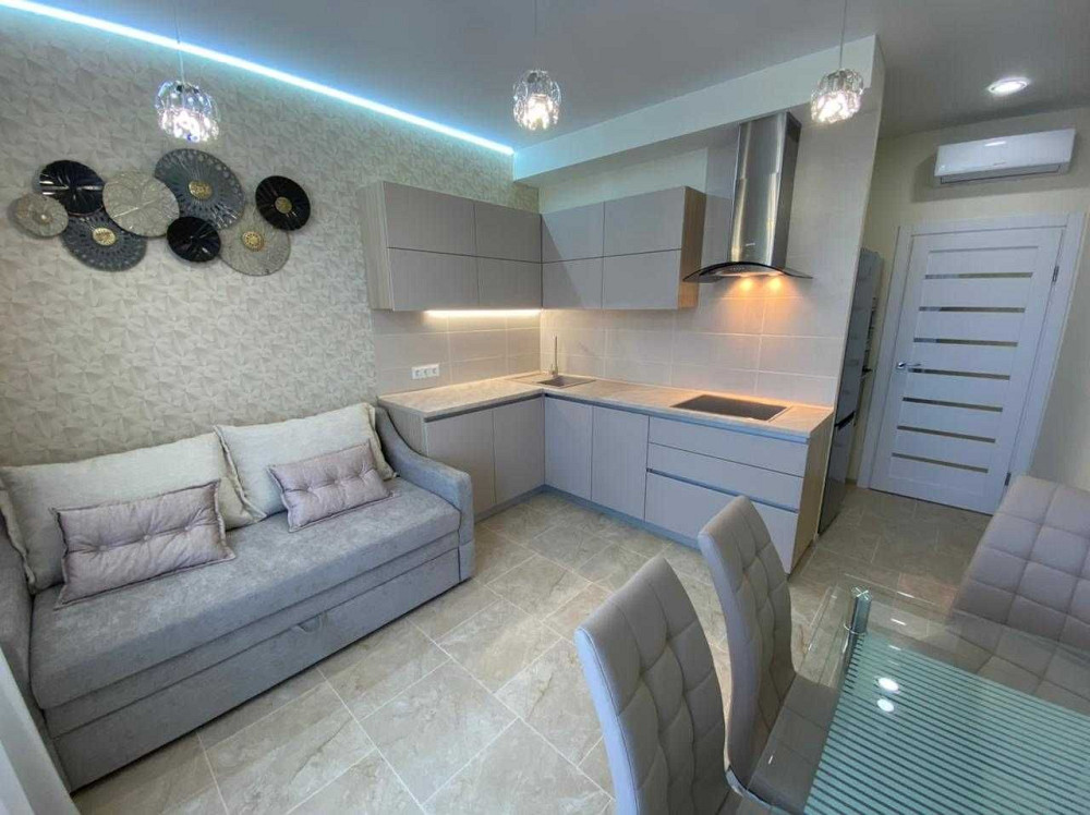 Здається квартира, Аркадія, 51 Перлина, Родос, Гагарін Плаза, Кадор Одесса - изображение 2