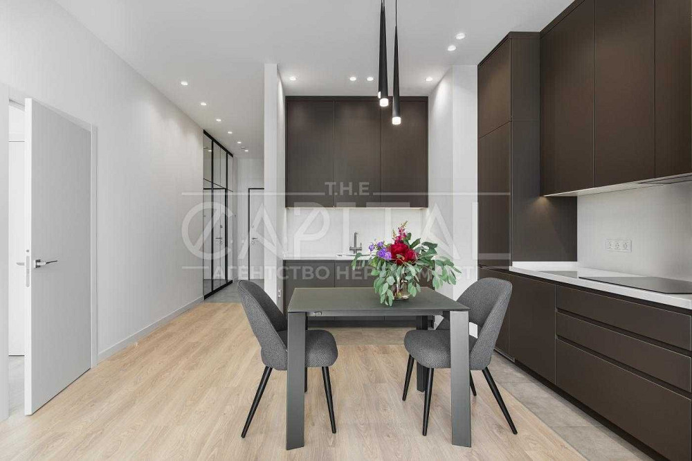 Оренда квартира вул. Деміївська, Деміївка, Київ Киев - изображение 2