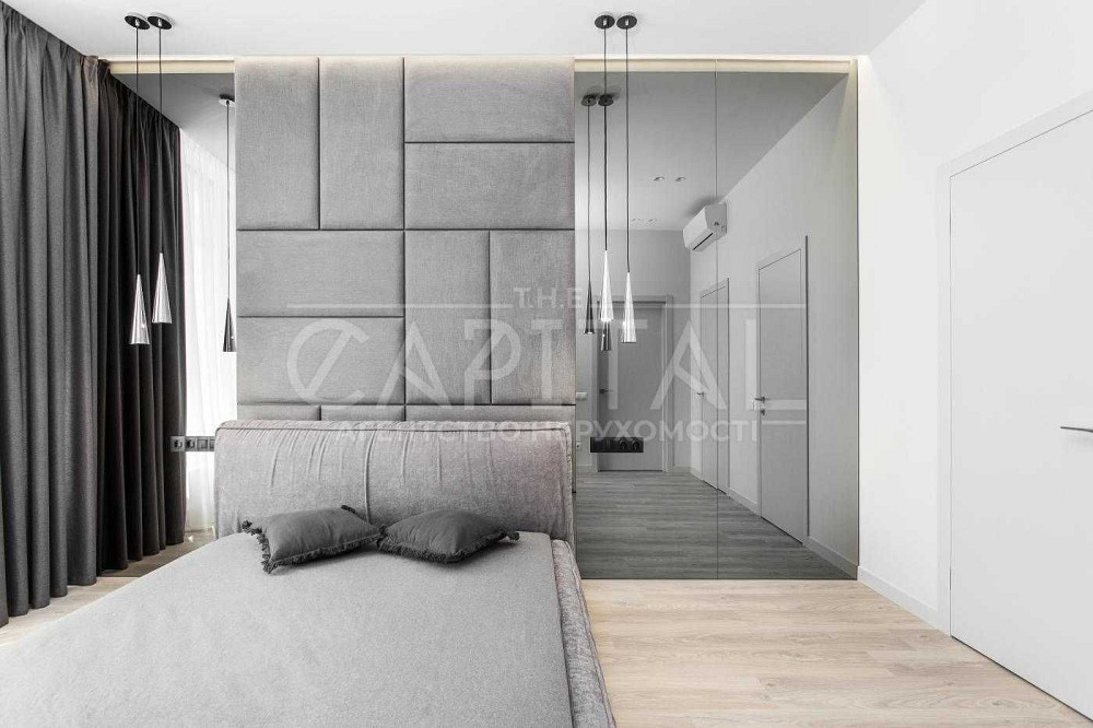 Оренда квартира вул. Деміївська, Деміївка, Київ Киев - изображение 3