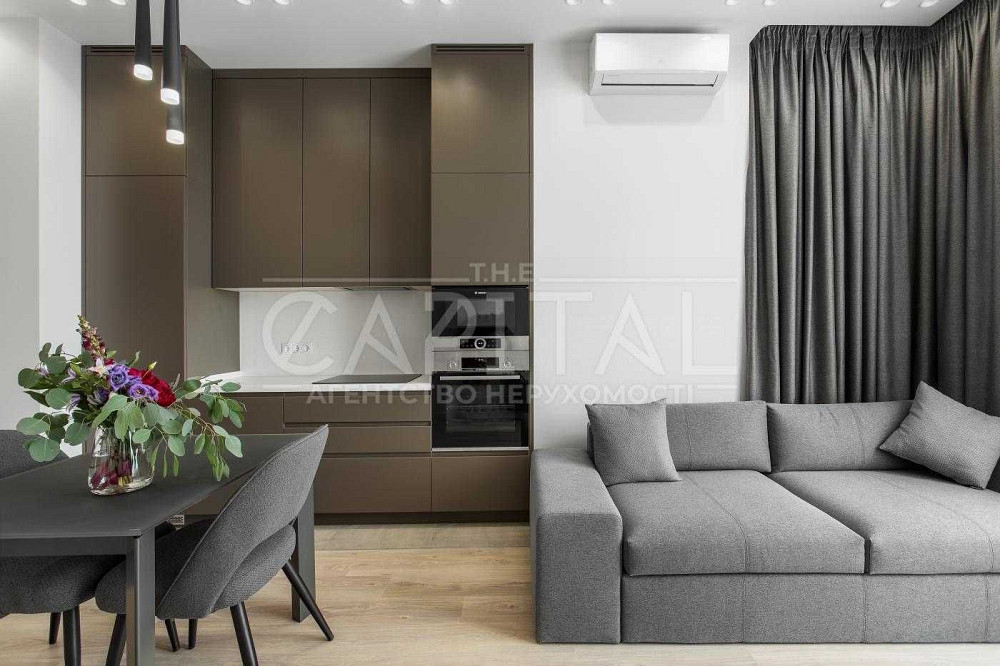 Оренда квартира вул. Деміївська, Деміївка, Київ Киев - изображение 1