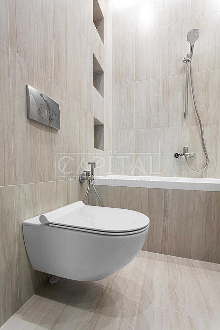 Оренда квартира вул. Деміївська, Деміївка, Київ Киев - изображение 5