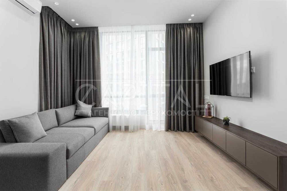 Оренда квартира вул. Деміївська, Деміївка, Київ Киев - изображение 4