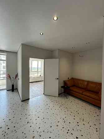 Продам євро 2к з дизайнерським ремонтом в ЖК Синергія Сіті ! Ірпінь