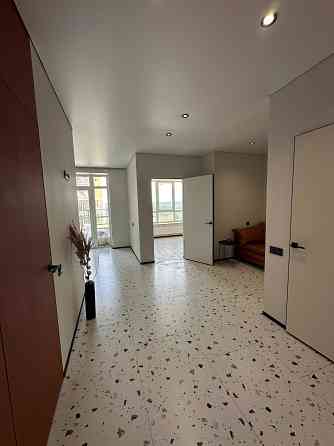 Продам євро 2к з дизайнерським ремонтом в ЖК Синергія Сіті ! Ірпінь