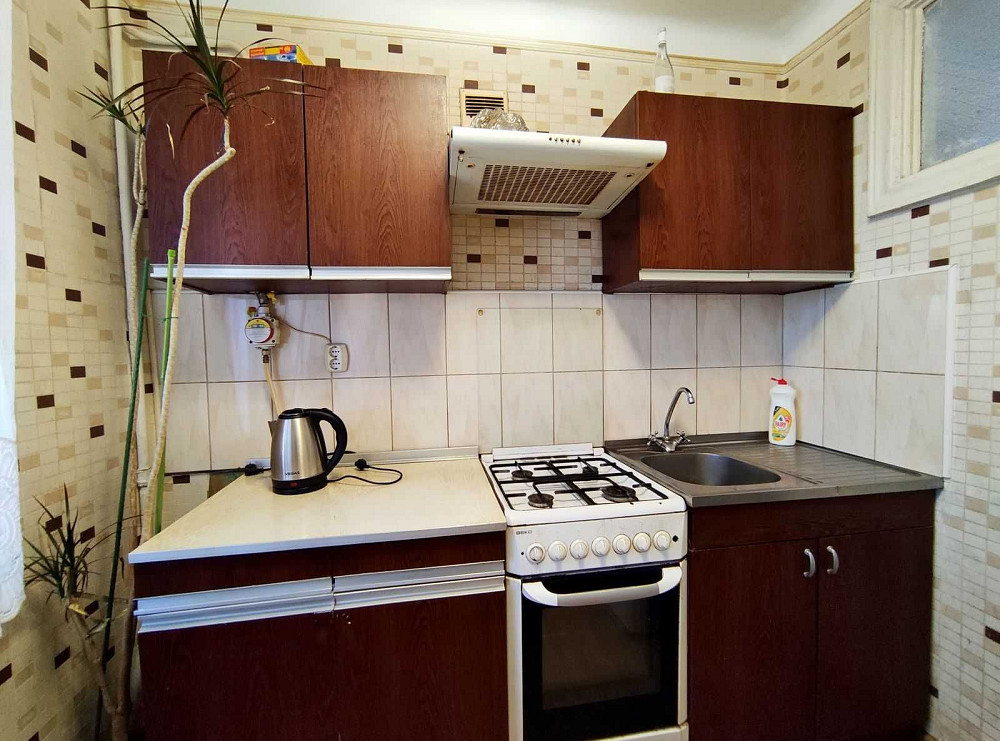 Без комісії  - 1 кімнатна квартира  біля ст. метро Чернігівська Киев - изображение 8