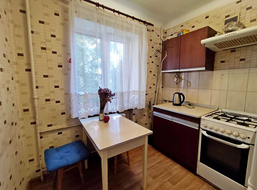 Без комісії  - 1 кімнатна квартира  біля ст. метро Чернігівська Киев - изображение 6