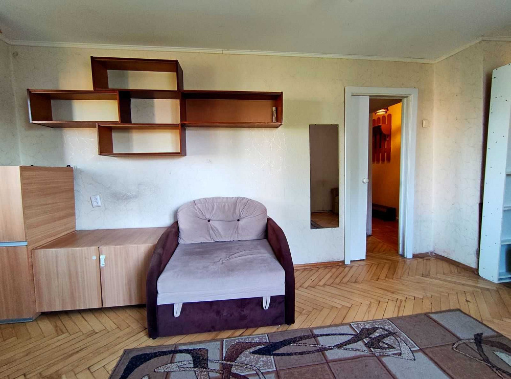 Без комісії  - 1 кімнатна квартира  біля ст. метро Чернігівська Киев - изображение 4