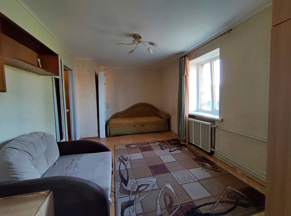 Без комісії  - 1 кімнатна квартира  біля ст. метро Чернігівська Киев - изображение 3