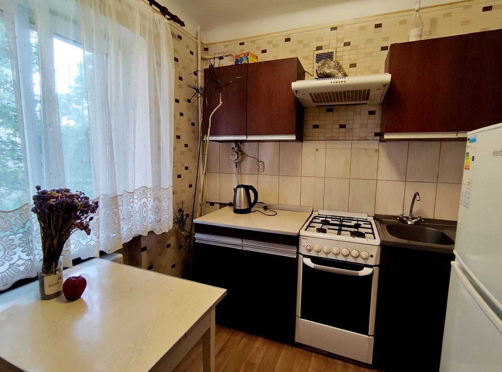 Без комісії  - 1 кімнатна квартира  біля ст. метро Чернігівська Киев - изображение 5