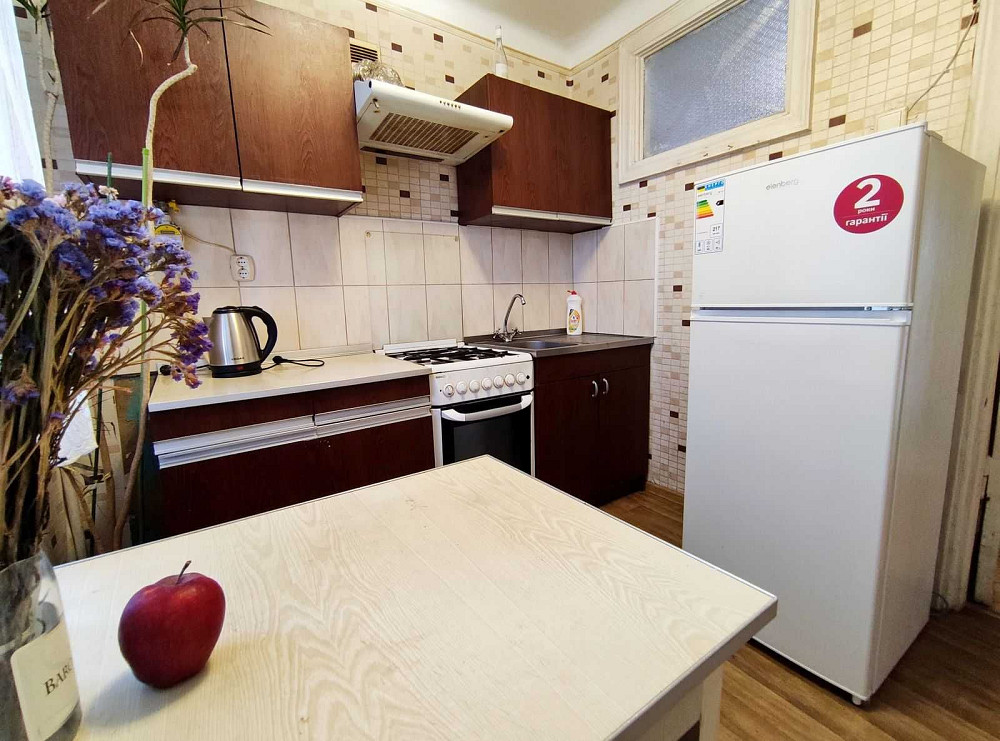 Без комісії  - 1 кімнатна квартира  біля ст. метро Чернігівська Киев - изображение 7