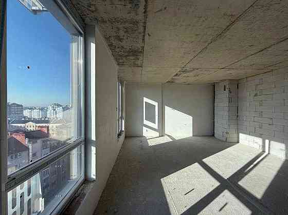 Видова трикімнатна квартира в центрі Івано-Франківська Ивано-Франковск