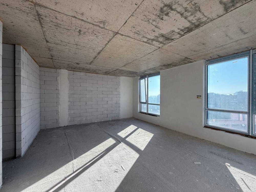 Видова трикімнатна квартира в центрі Івано-Франківська Івано-Франківськ - зображення 4