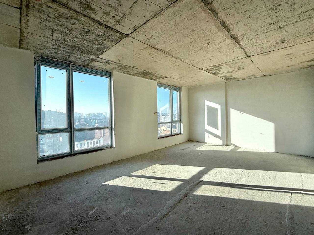 Видова трикімнатна квартира в центрі Івано-Франківська Івано-Франківськ - зображення 7