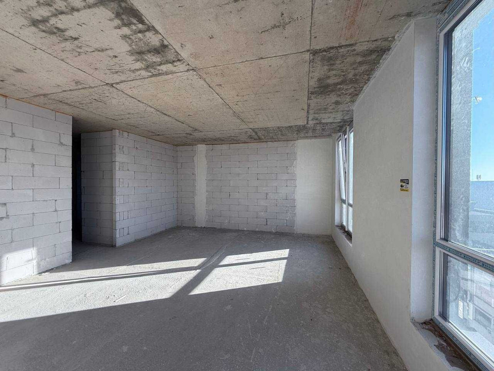 Видова трикімнатна квартира в центрі Івано-Франківська Івано-Франківськ - зображення 2