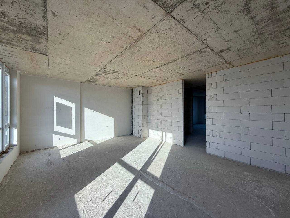 Видова трикімнатна квартира в центрі Івано-Франківська Івано-Франківськ - зображення 6