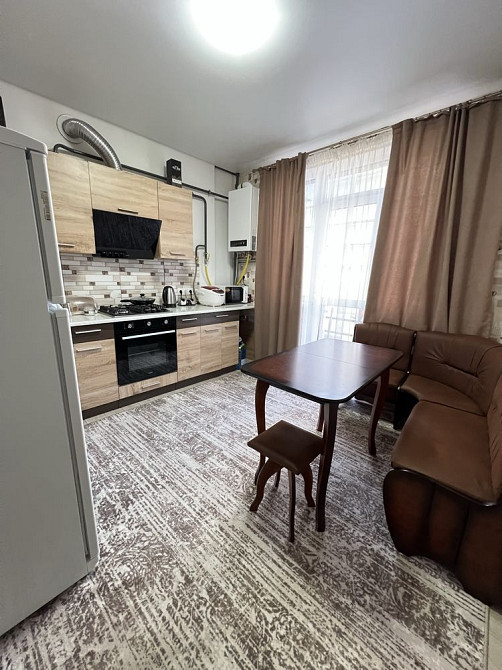 Дешево‼️Продам 1-кімнатну квартиру у Івано-Франківську біля річки Микитинцы (Ивано-Франковская обл.) - изображение 1